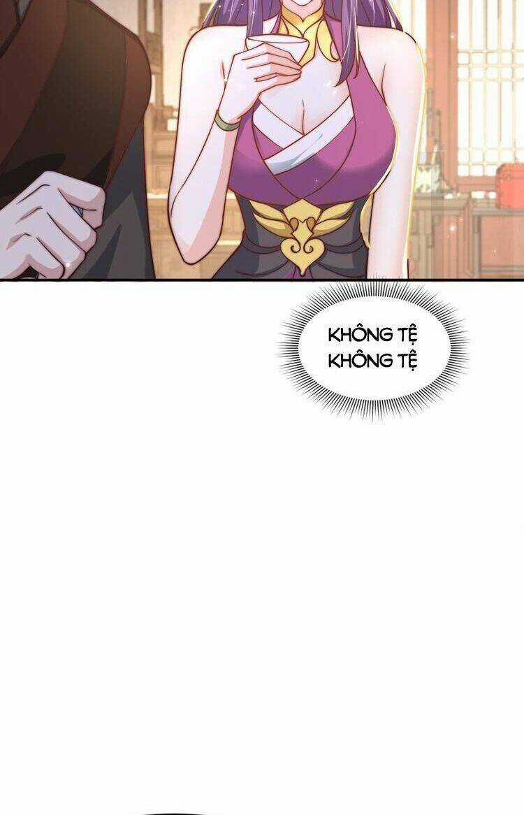 Cường Giả Tuyệt Thế Chỉ Muốn Làm Ruộng Chapter 71 trang 22