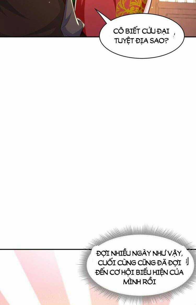 Cường Giả Tuyệt Thế Chỉ Muốn Làm Ruộng Chapter 71 trang 27