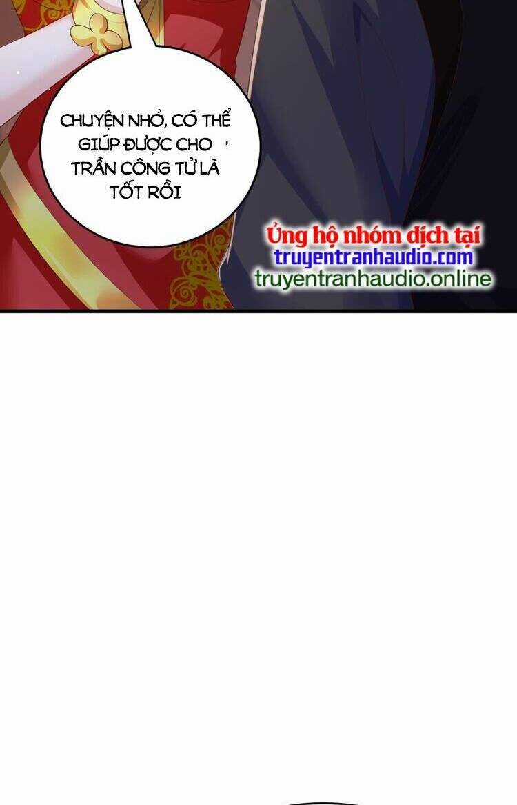 Cường Giả Tuyệt Thế Chỉ Muốn Làm Ruộng Chapter 71 trang 35