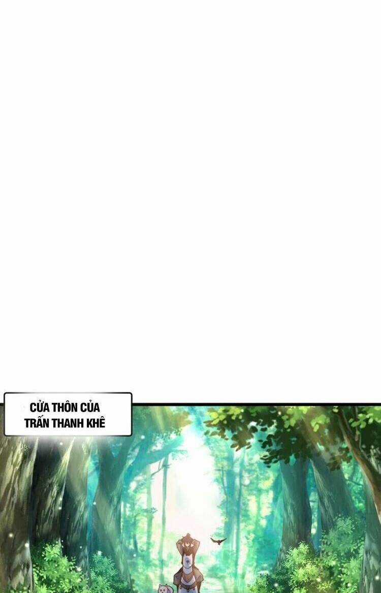 Cường Giả Tuyệt Thế Chỉ Muốn Làm Ruộng Chapter 71 trang 39