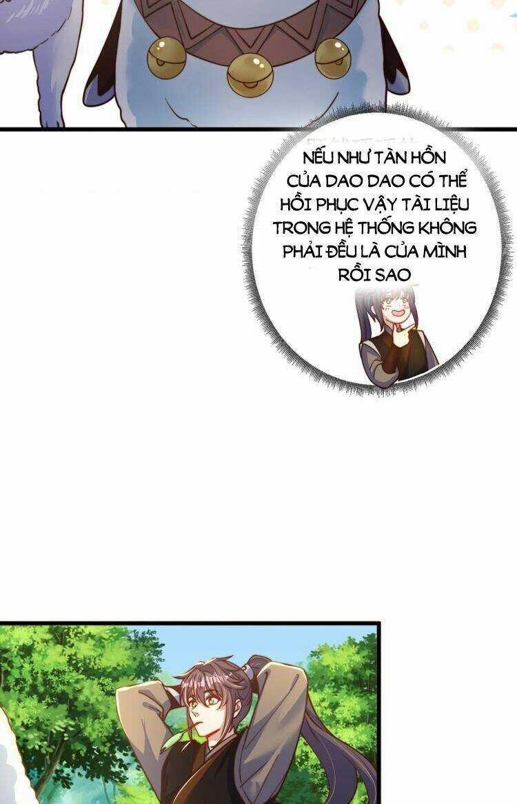 Cường Giả Tuyệt Thế Chỉ Muốn Làm Ruộng Chapter 71 trang 42