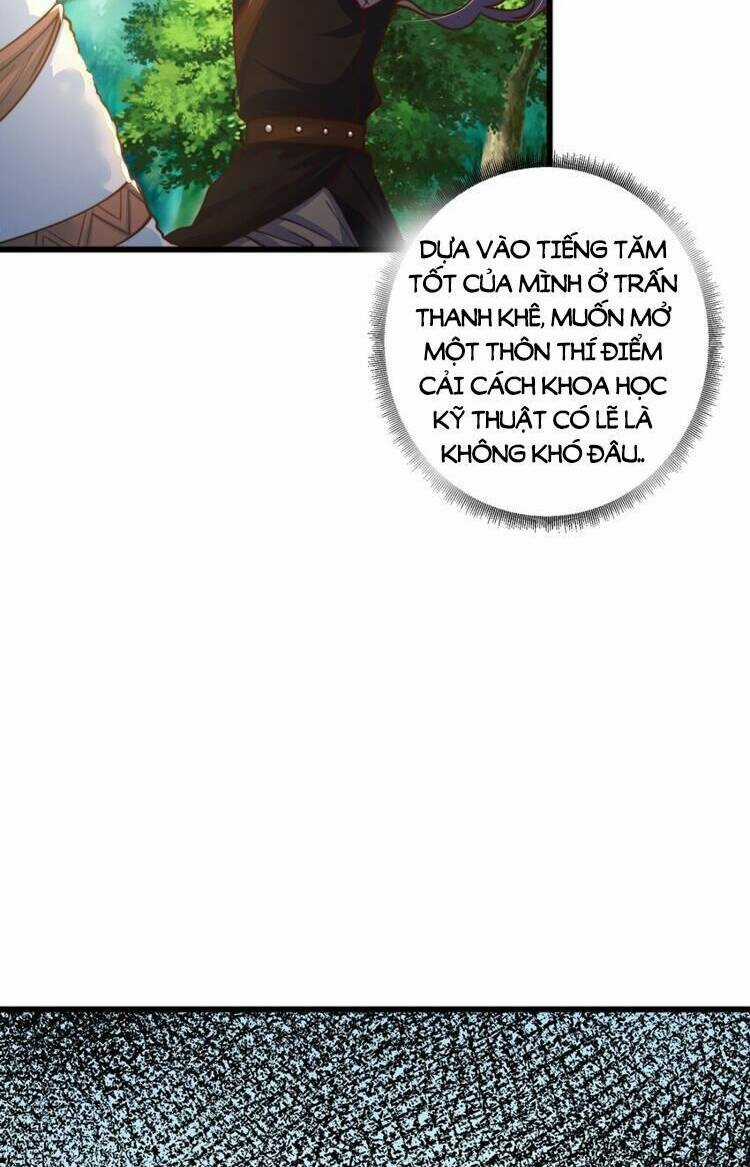 Cường Giả Tuyệt Thế Chỉ Muốn Làm Ruộng Chapter 71 trang 43