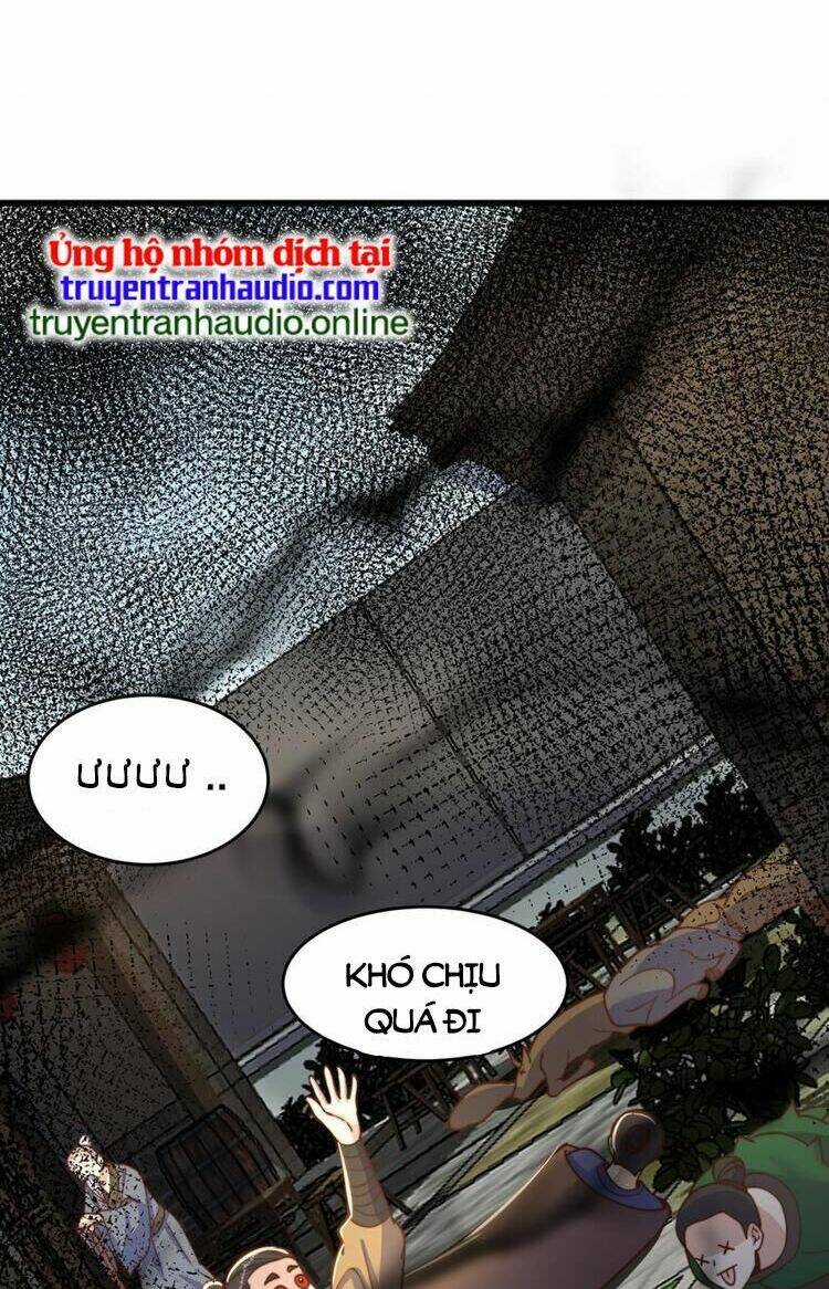 Cường Giả Tuyệt Thế Chỉ Muốn Làm Ruộng Chapter 71 trang 46