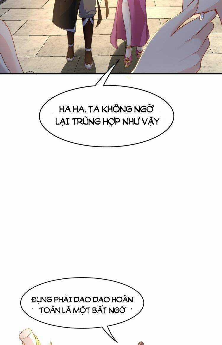 Cường Giả Tuyệt Thế Chỉ Muốn Làm Ruộng Chapter 71 trang 6