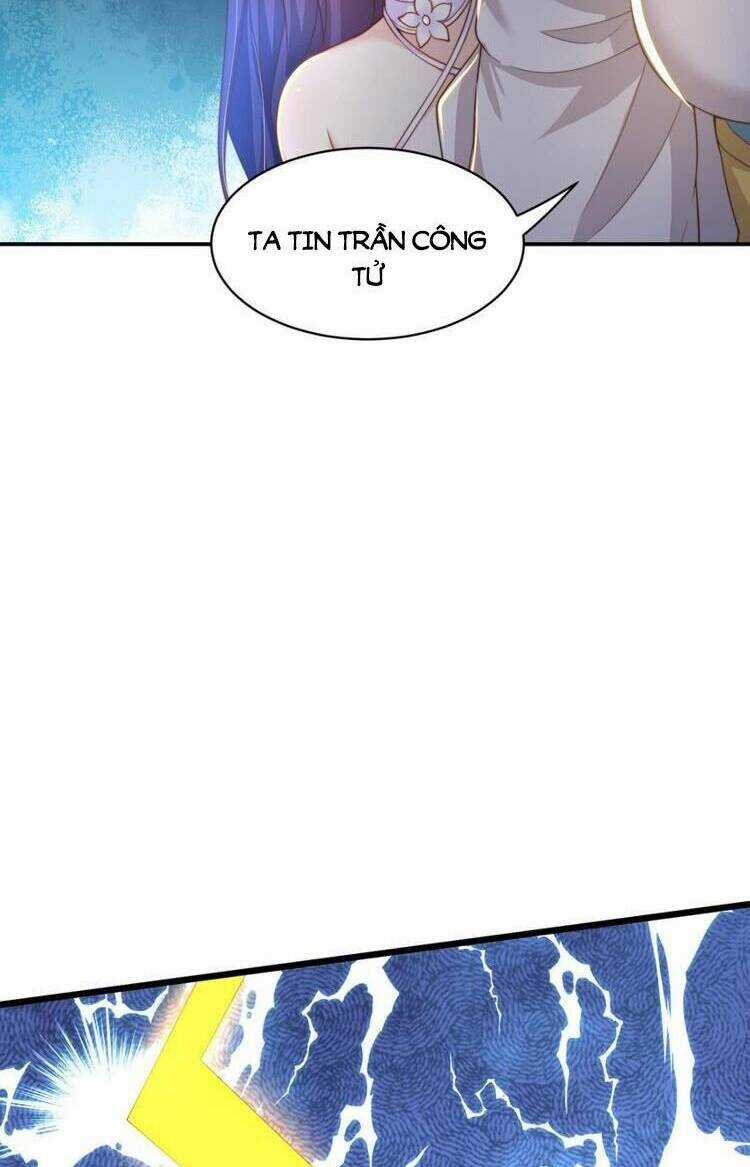 Cường Giả Tuyệt Thế Chỉ Muốn Làm Ruộng Chapter 71 trang 9