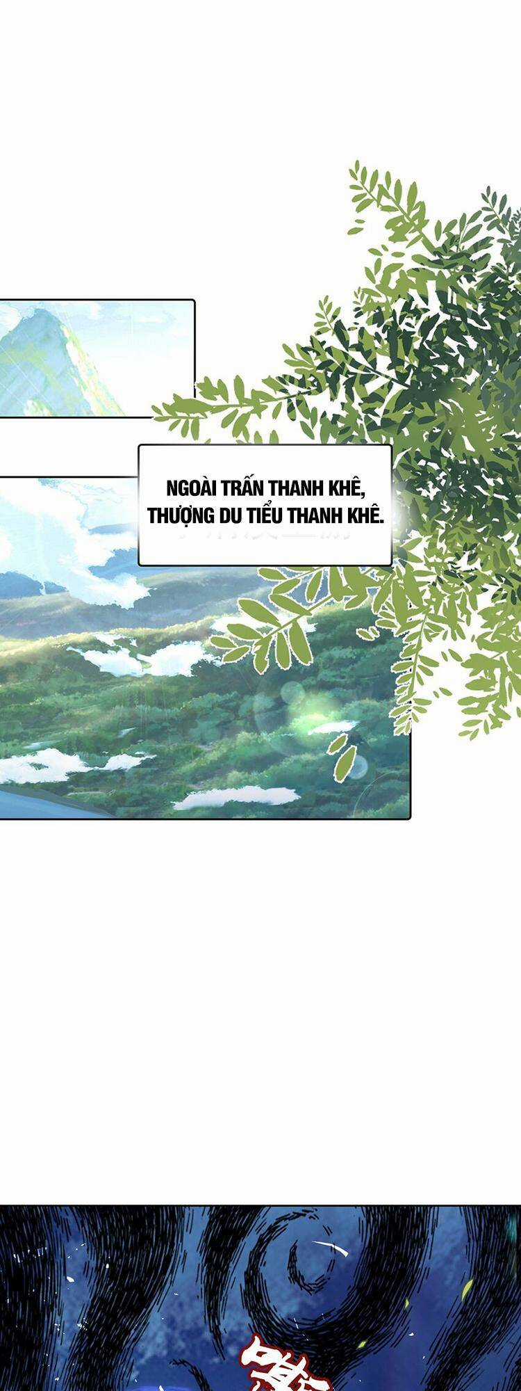 Cường Giả Tuyệt Thế Chỉ Muốn Làm Ruộng Chapter 72 trang 13