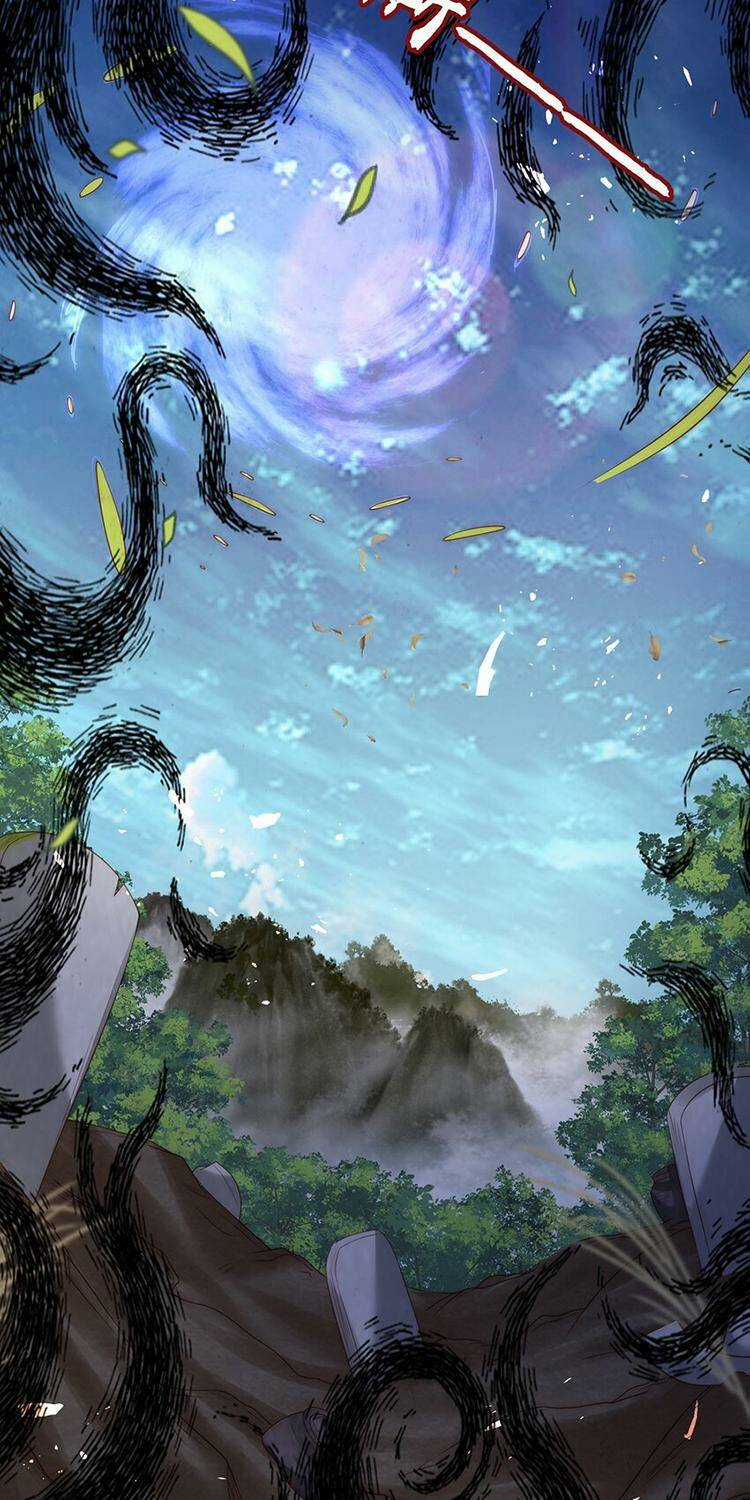 Cường Giả Tuyệt Thế Chỉ Muốn Làm Ruộng Chapter 72 trang 14