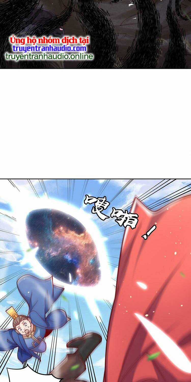 Cường Giả Tuyệt Thế Chỉ Muốn Làm Ruộng Chapter 72 trang 15