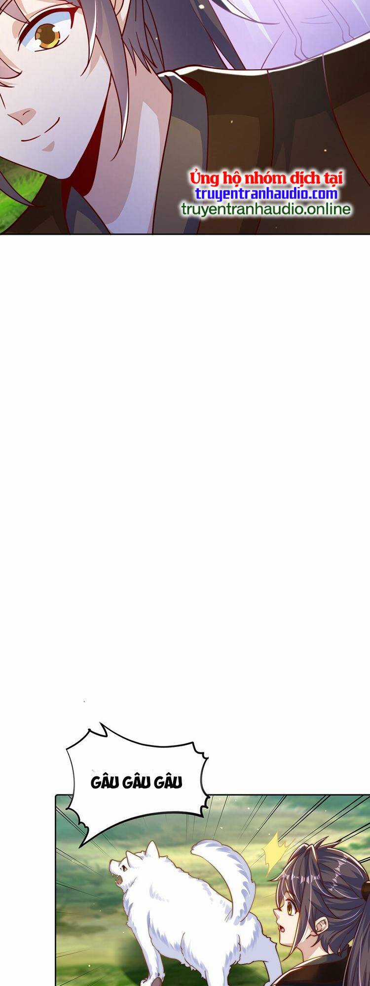 Cường Giả Tuyệt Thế Chỉ Muốn Làm Ruộng Chapter 72 trang 20