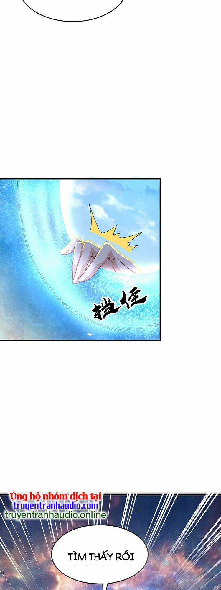 Cường Giả Tuyệt Thế Chỉ Muốn Làm Ruộng Chapter 72 trang 36