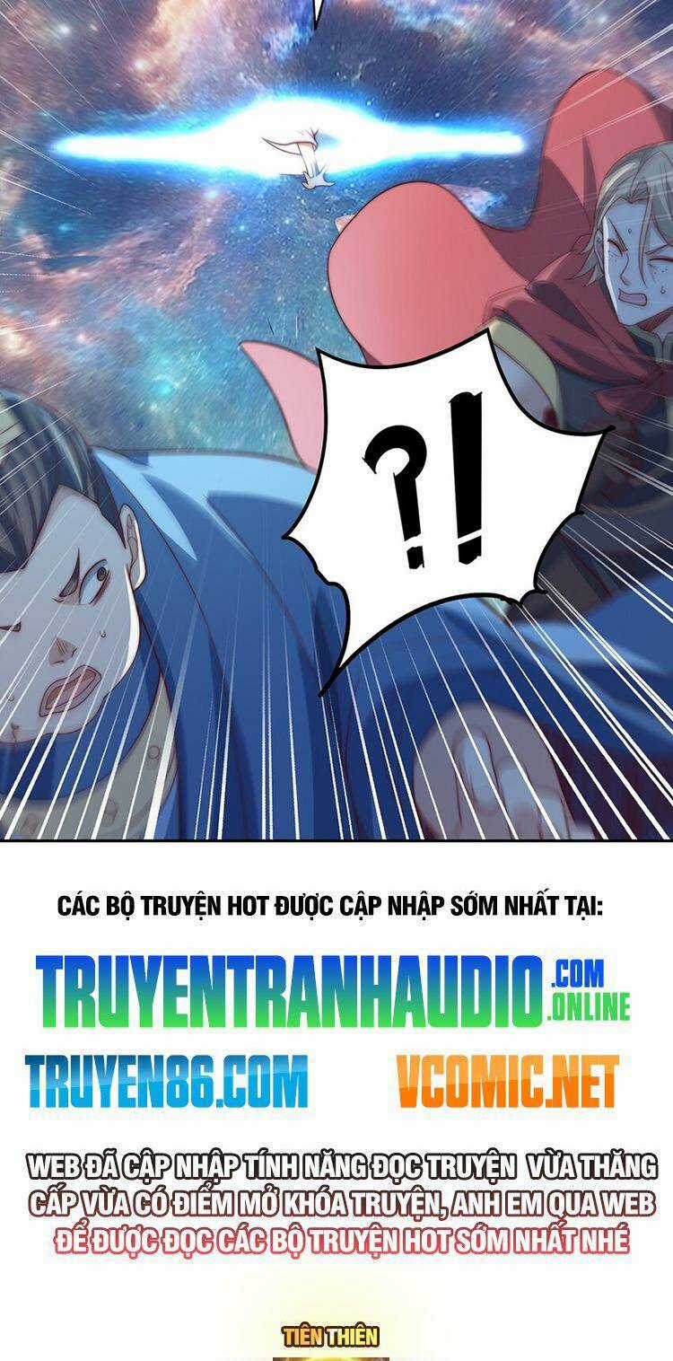 Cường Giả Tuyệt Thế Chỉ Muốn Làm Ruộng Chapter 72 trang 37