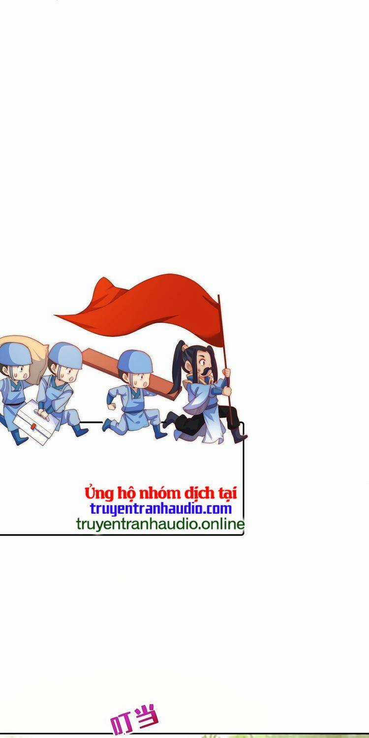 Cường Giả Tuyệt Thế Chỉ Muốn Làm Ruộng Chapter 72 trang 6