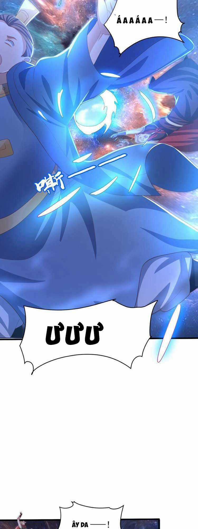 Cường Giả Tuyệt Thế Chỉ Muốn Làm Ruộng Chapter 73 trang 1
