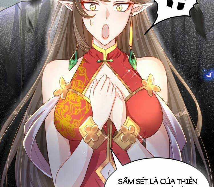 Cường Giả Tuyệt Thế Chỉ Muốn Làm Ruộng Chapter 74 trang 16