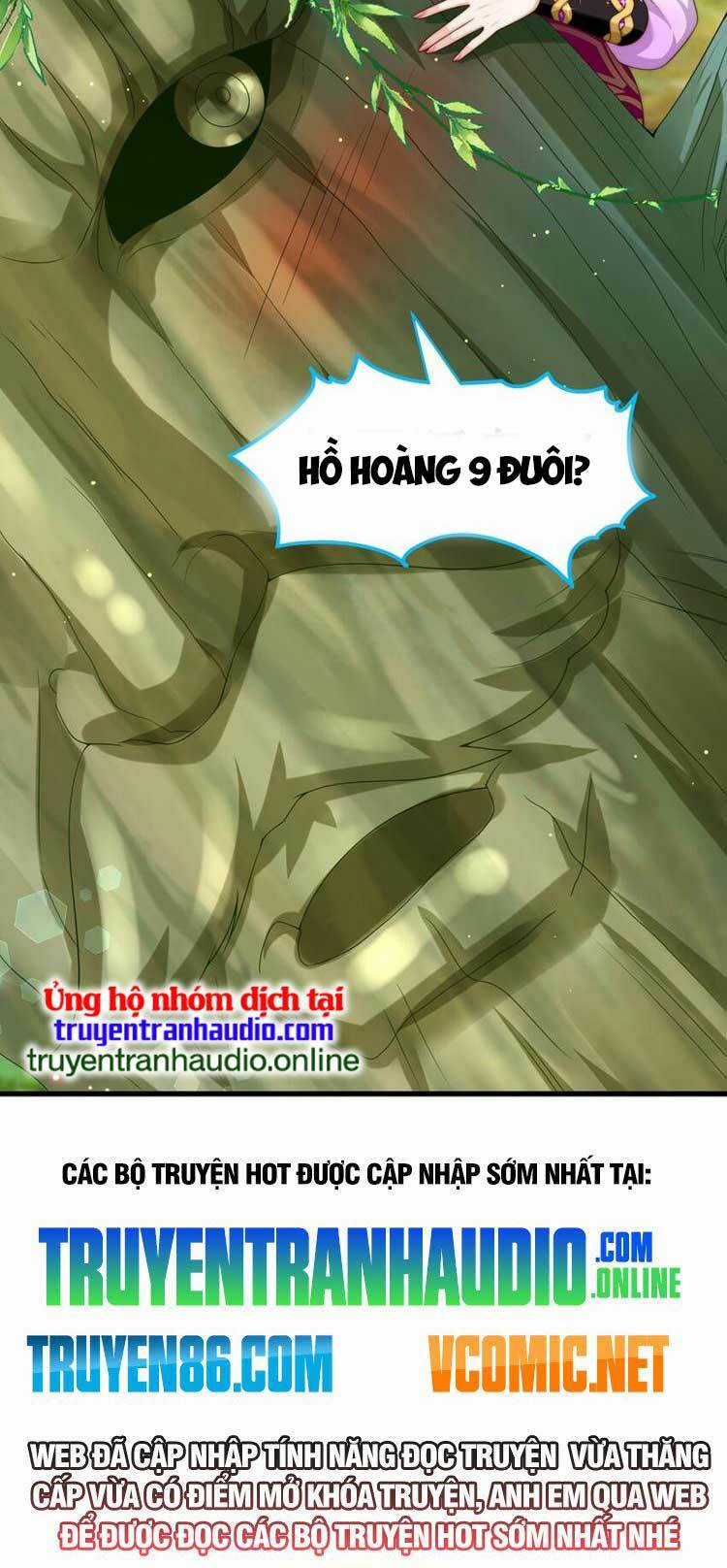 Cường Giả Tuyệt Thế Chỉ Muốn Làm Ruộng Chapter 74 trang 30