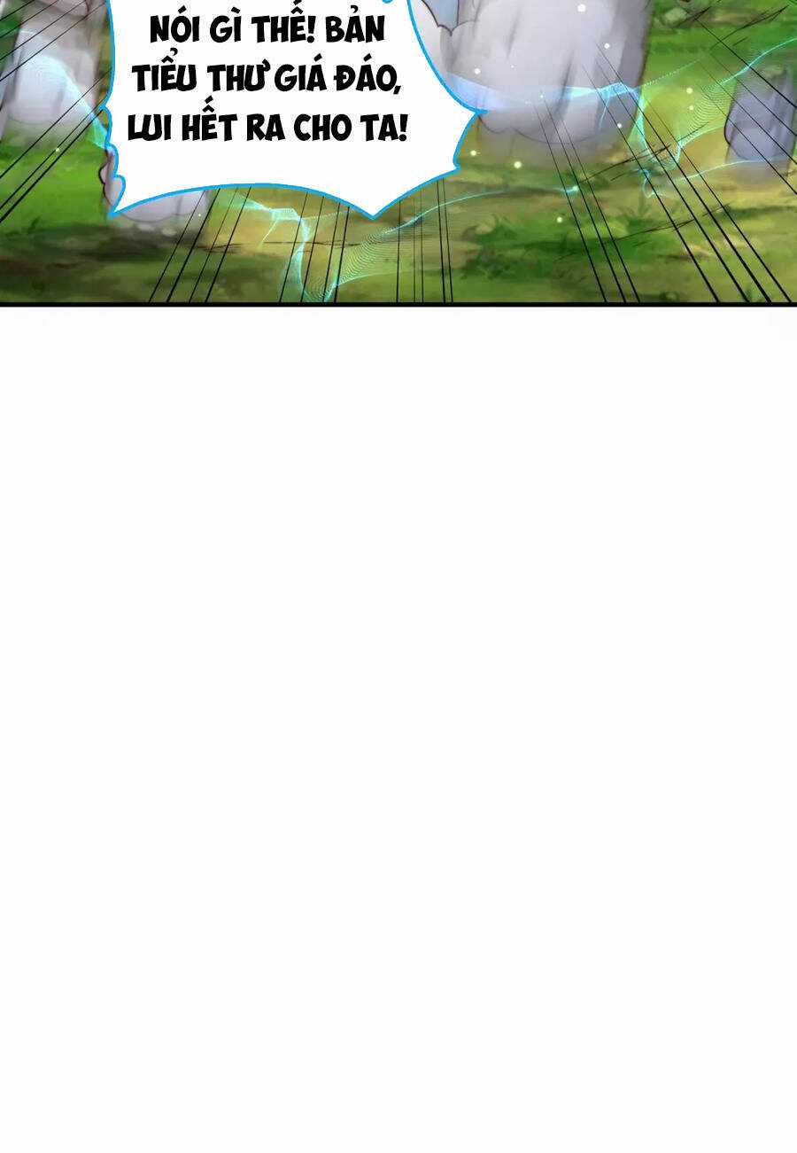 Cường Giả Tuyệt Thế Chỉ Muốn Làm Ruộng Chapter 75 trang 18