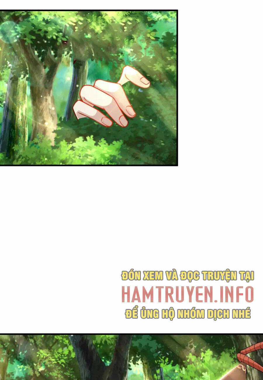 Cường Giả Tuyệt Thế Chỉ Muốn Làm Ruộng Chapter 75 trang 19