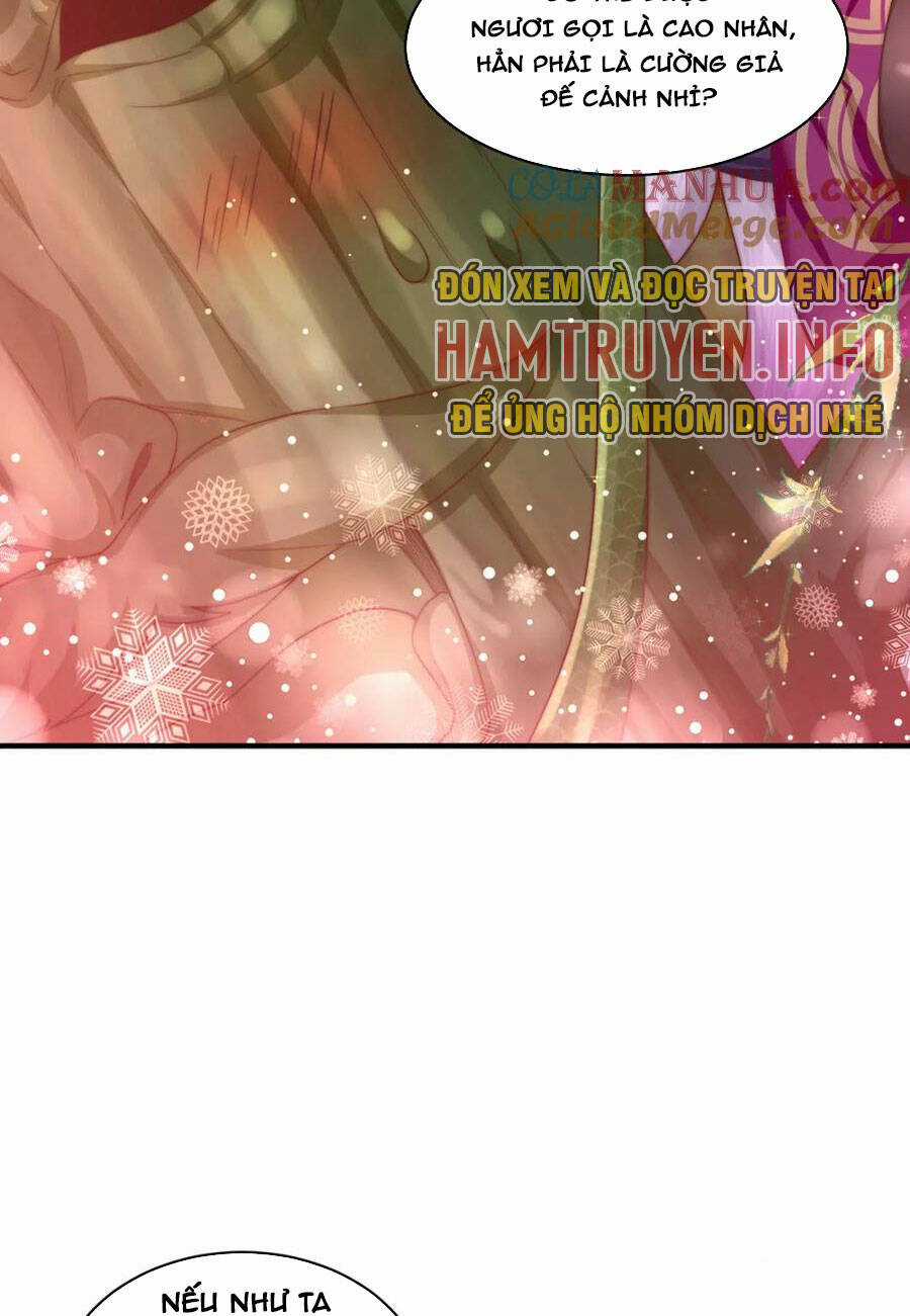 Cường Giả Tuyệt Thế Chỉ Muốn Làm Ruộng Chapter 75 trang 2