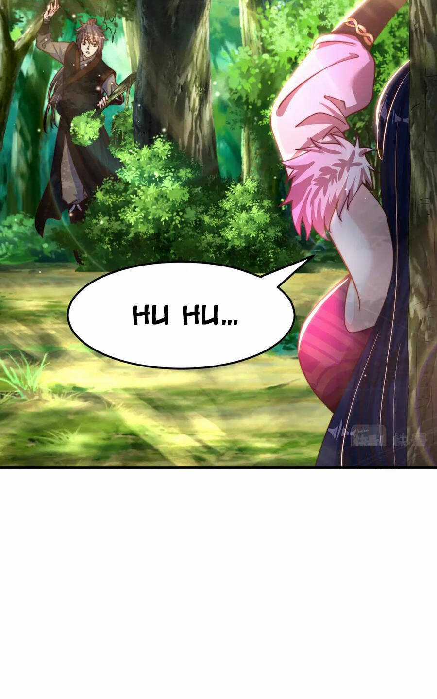 Cường Giả Tuyệt Thế Chỉ Muốn Làm Ruộng Chapter 75 trang 20