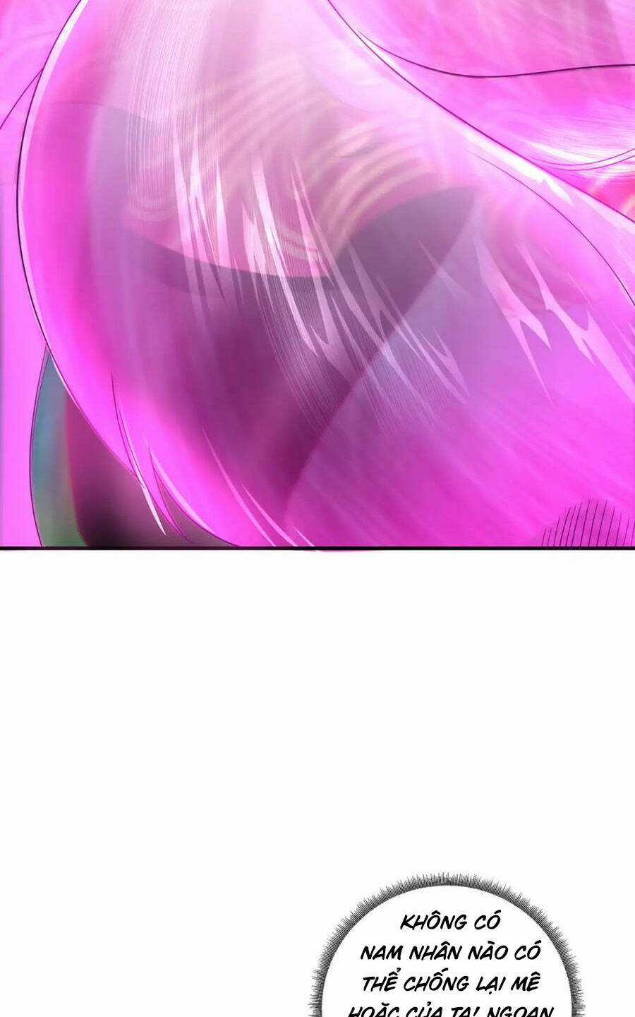 Cường Giả Tuyệt Thế Chỉ Muốn Làm Ruộng Chapter 75 trang 34