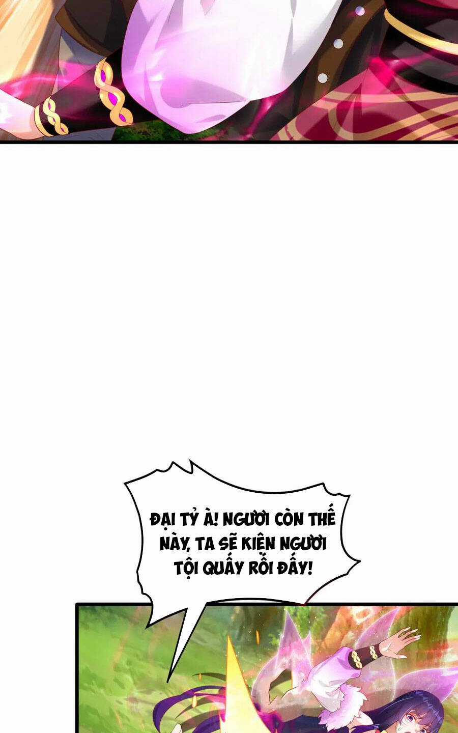 Cường Giả Tuyệt Thế Chỉ Muốn Làm Ruộng Chapter 75 trang 37