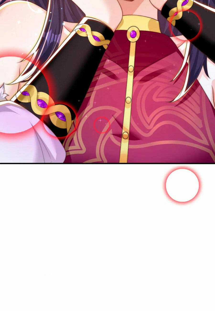 Cường Giả Tuyệt Thế Chỉ Muốn Làm Ruộng Chapter 75 trang 4