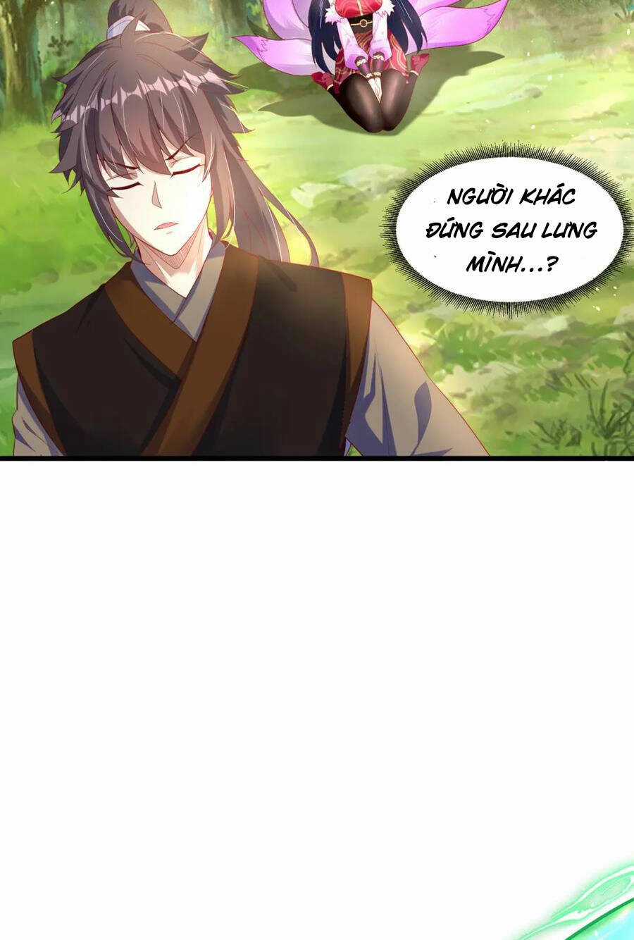 Cường Giả Tuyệt Thế Chỉ Muốn Làm Ruộng Chapter 75 trang 41