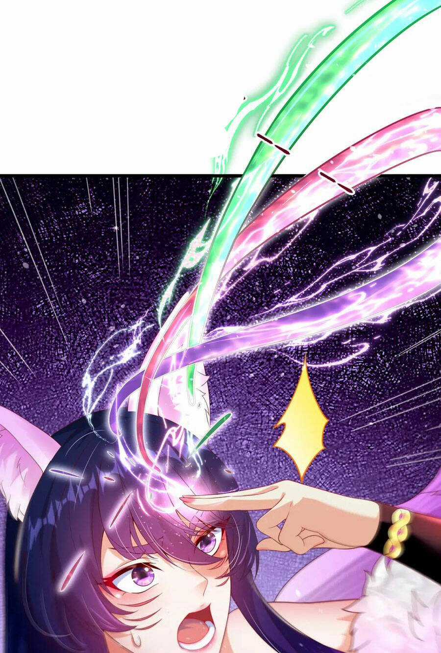 Cường Giả Tuyệt Thế Chỉ Muốn Làm Ruộng Chapter 75 trang 42