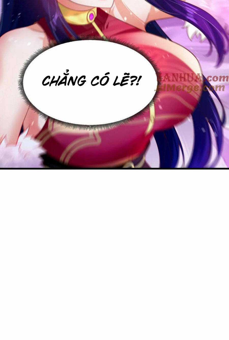 Cường Giả Tuyệt Thế Chỉ Muốn Làm Ruộng Chapter 75 trang 43