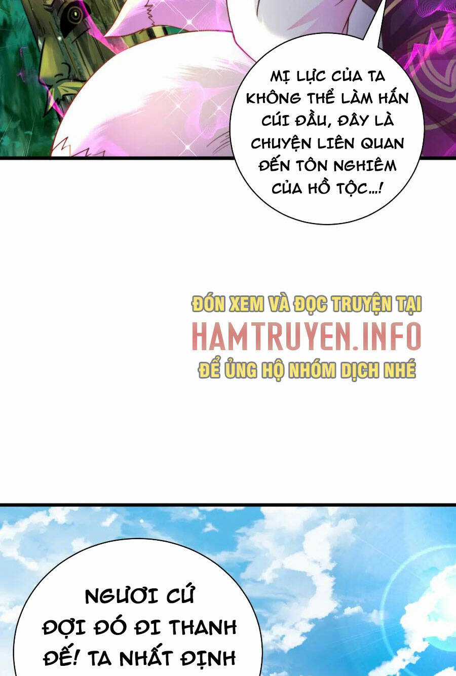 Cường Giả Tuyệt Thế Chỉ Muốn Làm Ruộng Chapter 75 trang 47