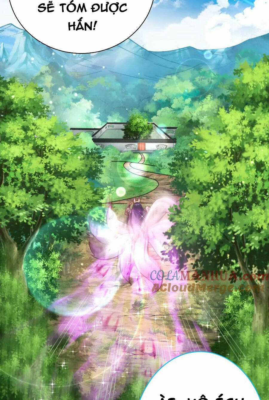 Cường Giả Tuyệt Thế Chỉ Muốn Làm Ruộng Chapter 75 trang 48