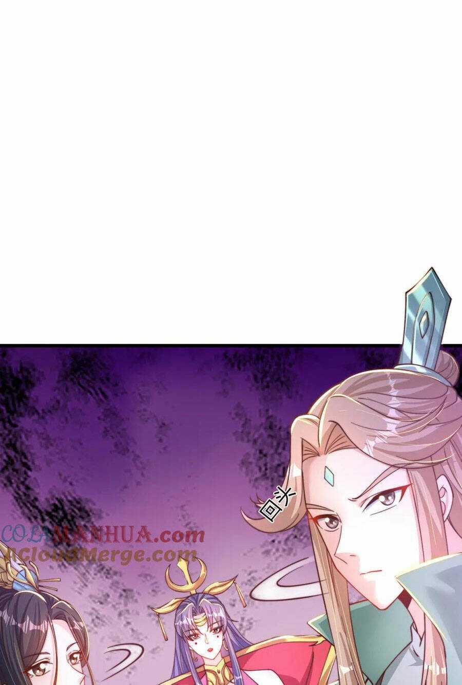 Cường Giả Tuyệt Thế Chỉ Muốn Làm Ruộng Chapter 75 trang 52