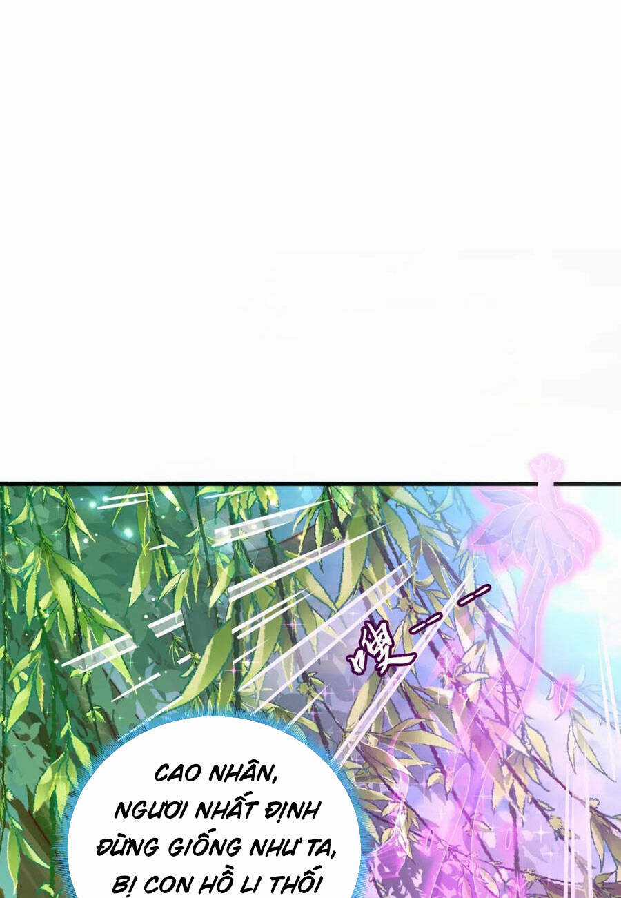 Cường Giả Tuyệt Thế Chỉ Muốn Làm Ruộng Chapter 75 trang 6