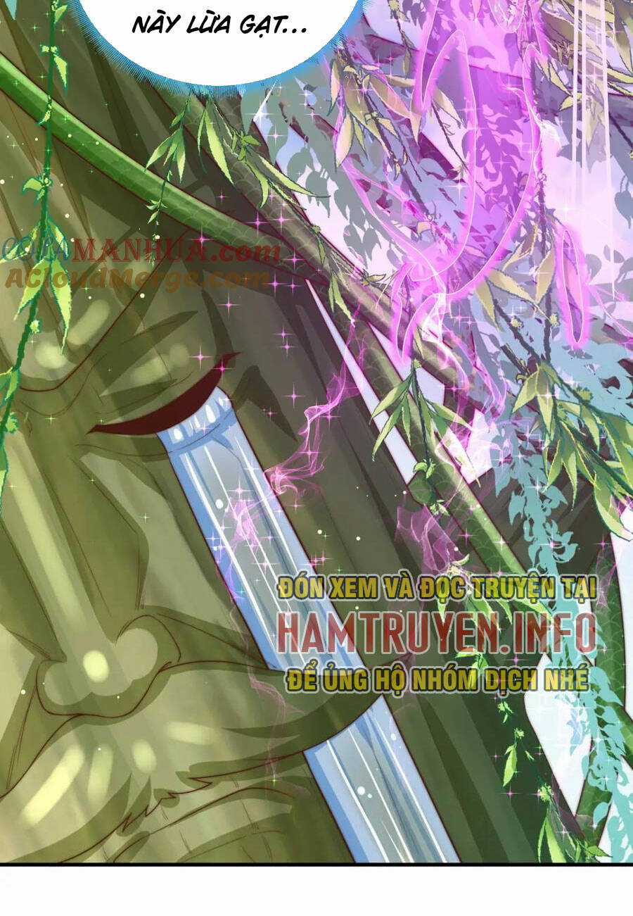 Cường Giả Tuyệt Thế Chỉ Muốn Làm Ruộng Chapter 75 trang 7