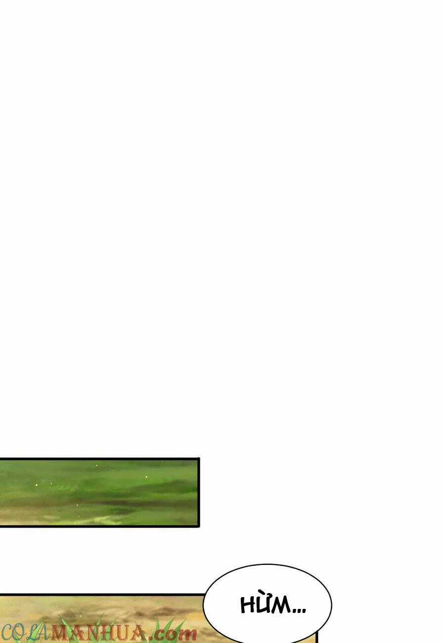 Cường Giả Tuyệt Thế Chỉ Muốn Làm Ruộng Chapter 75 trang 8