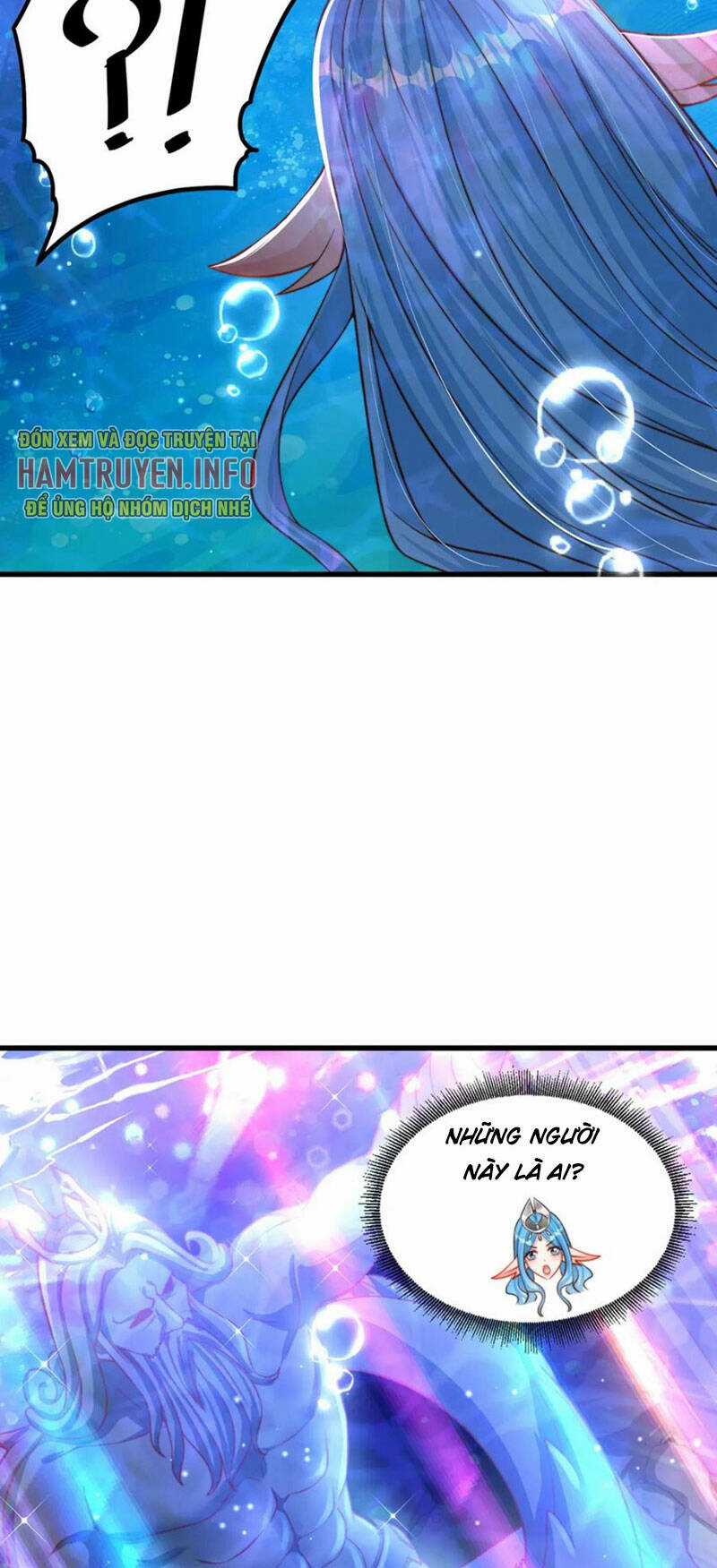 Cường Giả Tuyệt Thế Chỉ Muốn Làm Ruộng Chapter 76 trang 21