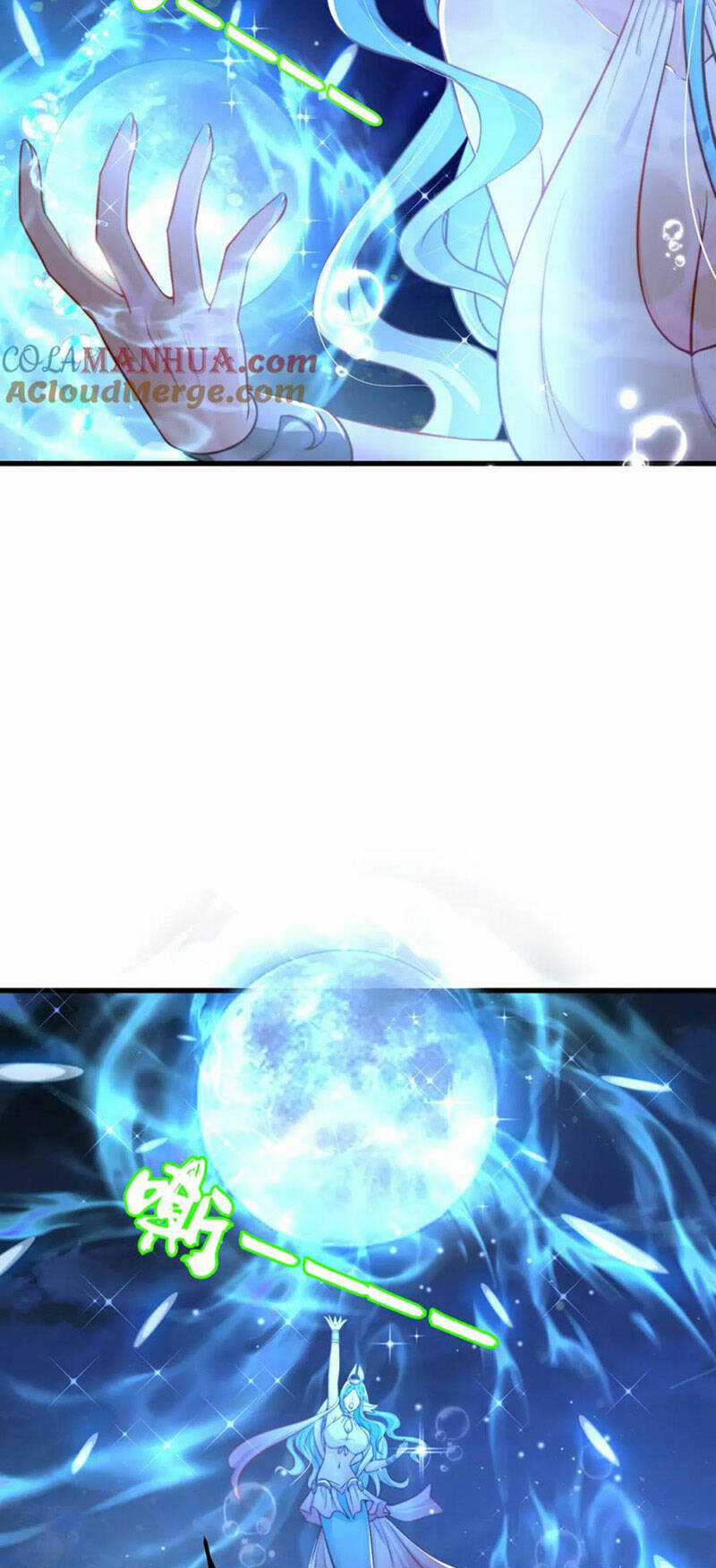 Cường Giả Tuyệt Thế Chỉ Muốn Làm Ruộng Chapter 76 trang 23