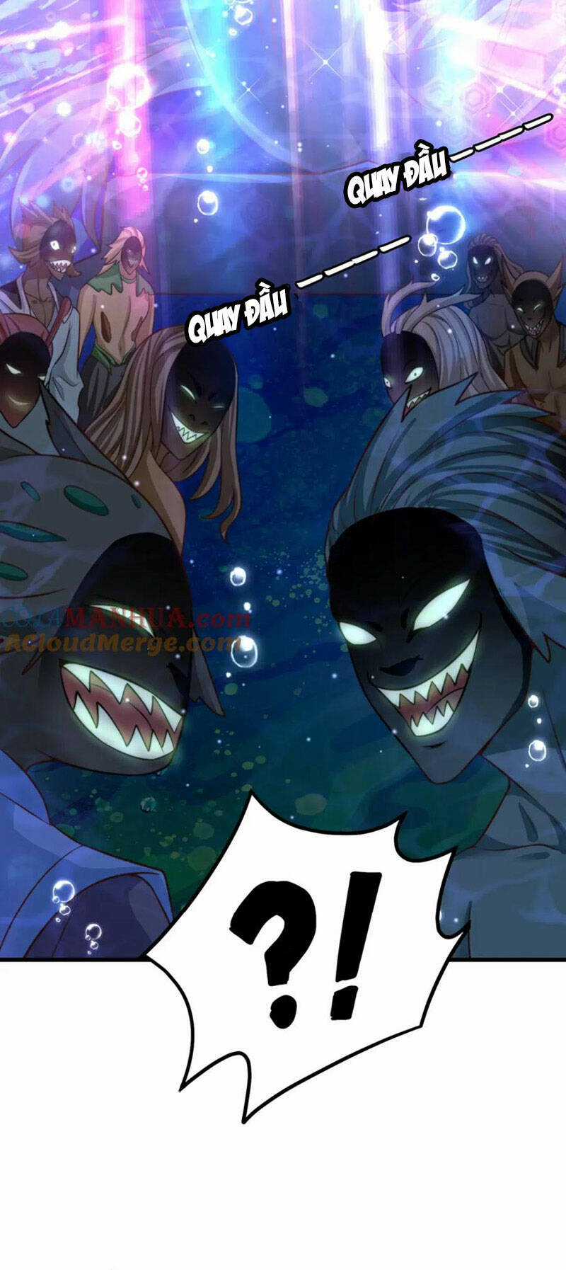 Cường Giả Tuyệt Thế Chỉ Muốn Làm Ruộng Chapter 76 trang 25