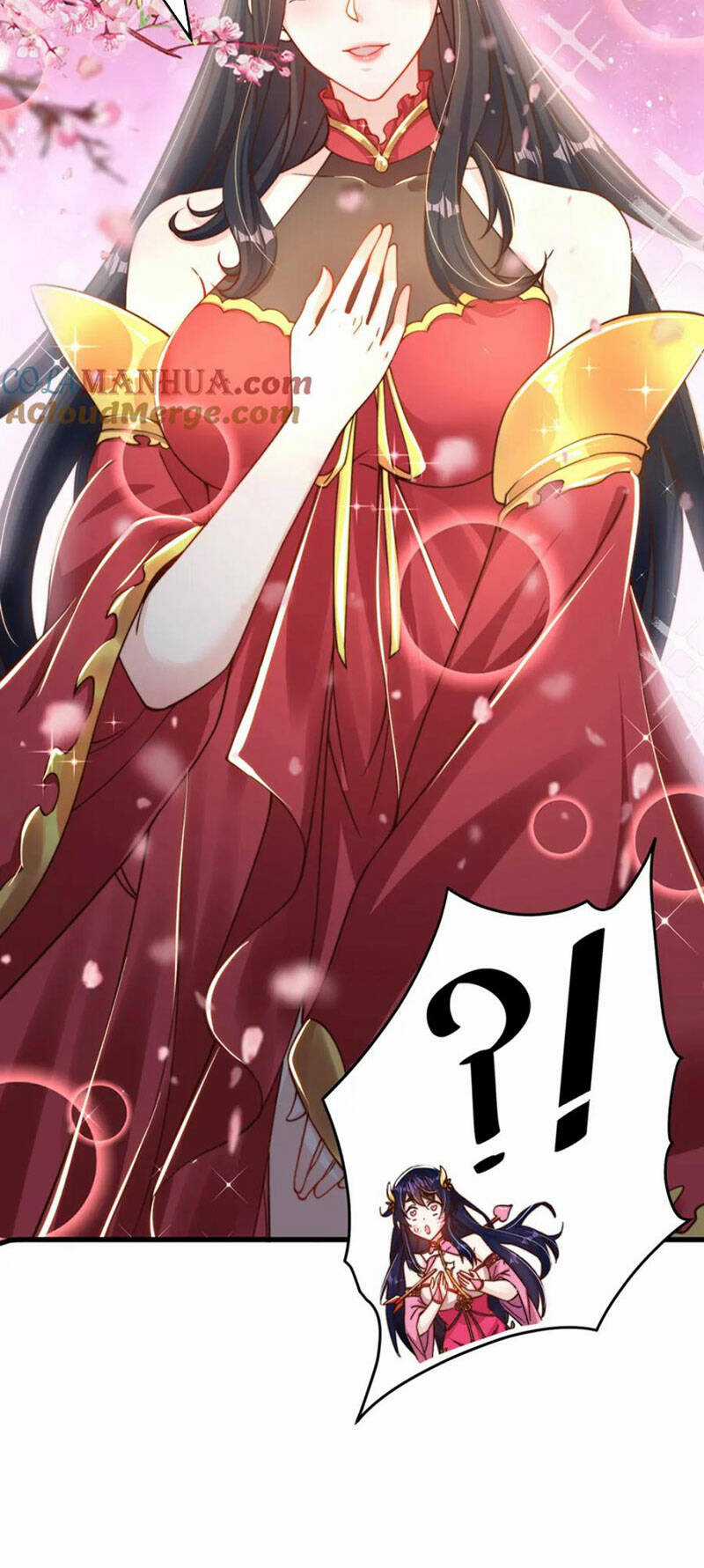 Cường Giả Tuyệt Thế Chỉ Muốn Làm Ruộng Chapter 77 trang 29