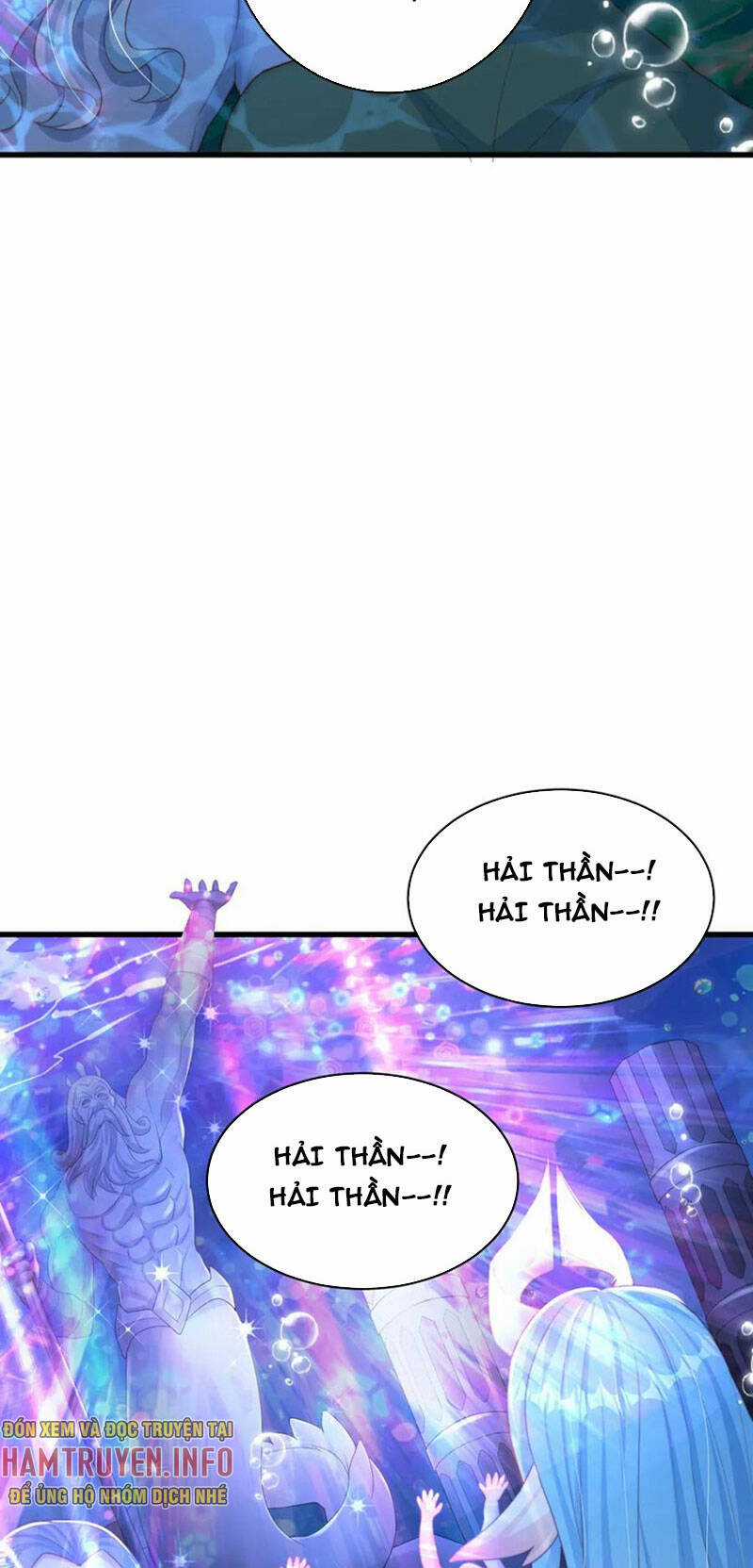 Cường Giả Tuyệt Thế Chỉ Muốn Làm Ruộng Chapter 77 trang 5