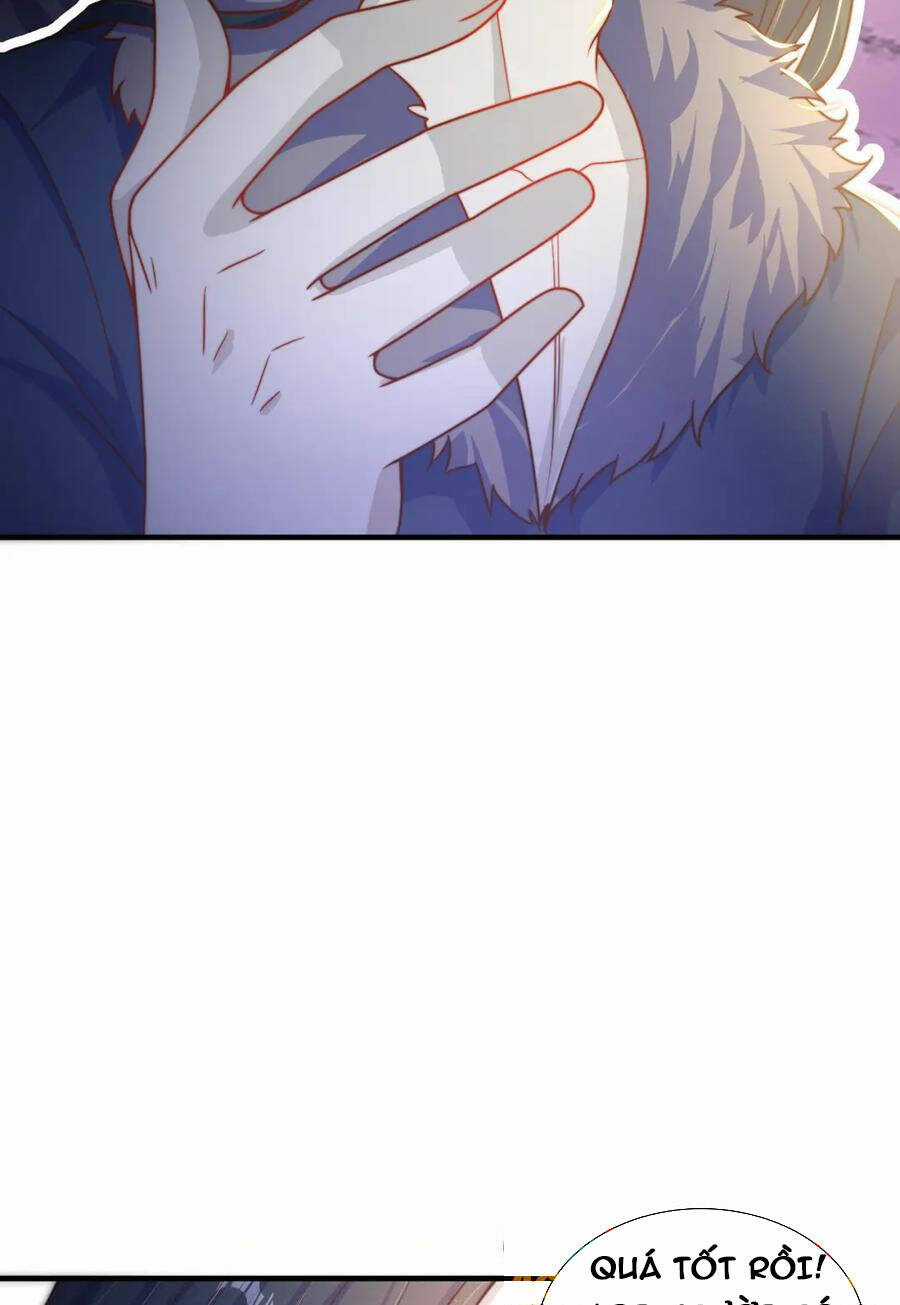 Cường Giả Tuyệt Thế Chỉ Muốn Làm Ruộng Chapter 78 trang 15