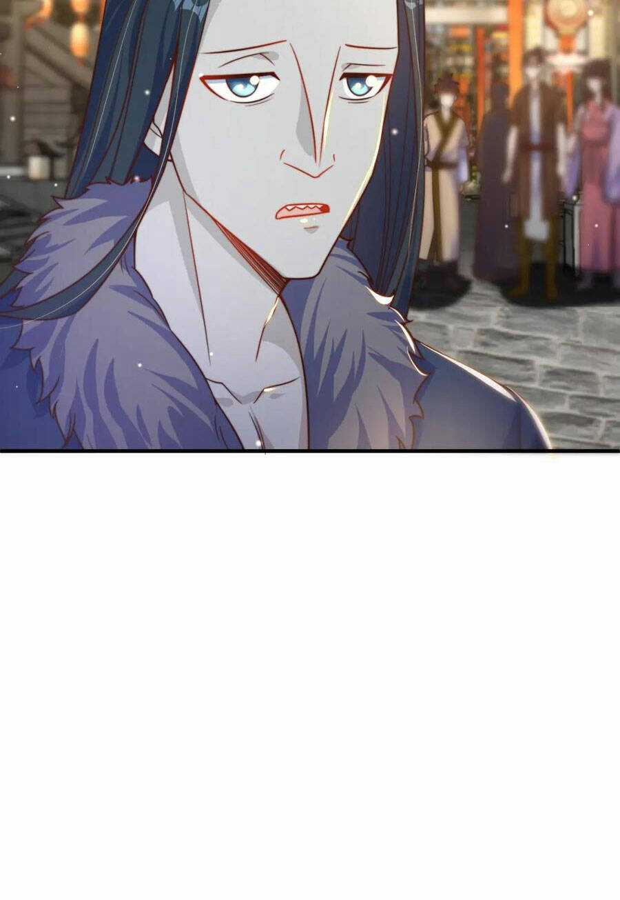 Cường Giả Tuyệt Thế Chỉ Muốn Làm Ruộng Chapter 78 trang 18