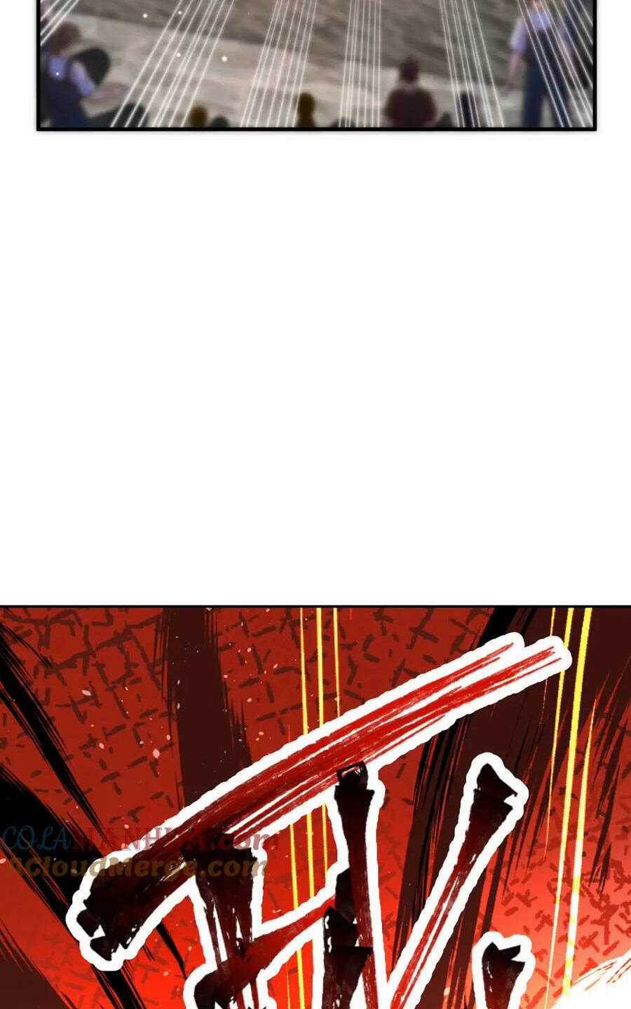 Cường Giả Tuyệt Thế Chỉ Muốn Làm Ruộng Chapter 78 trang 20