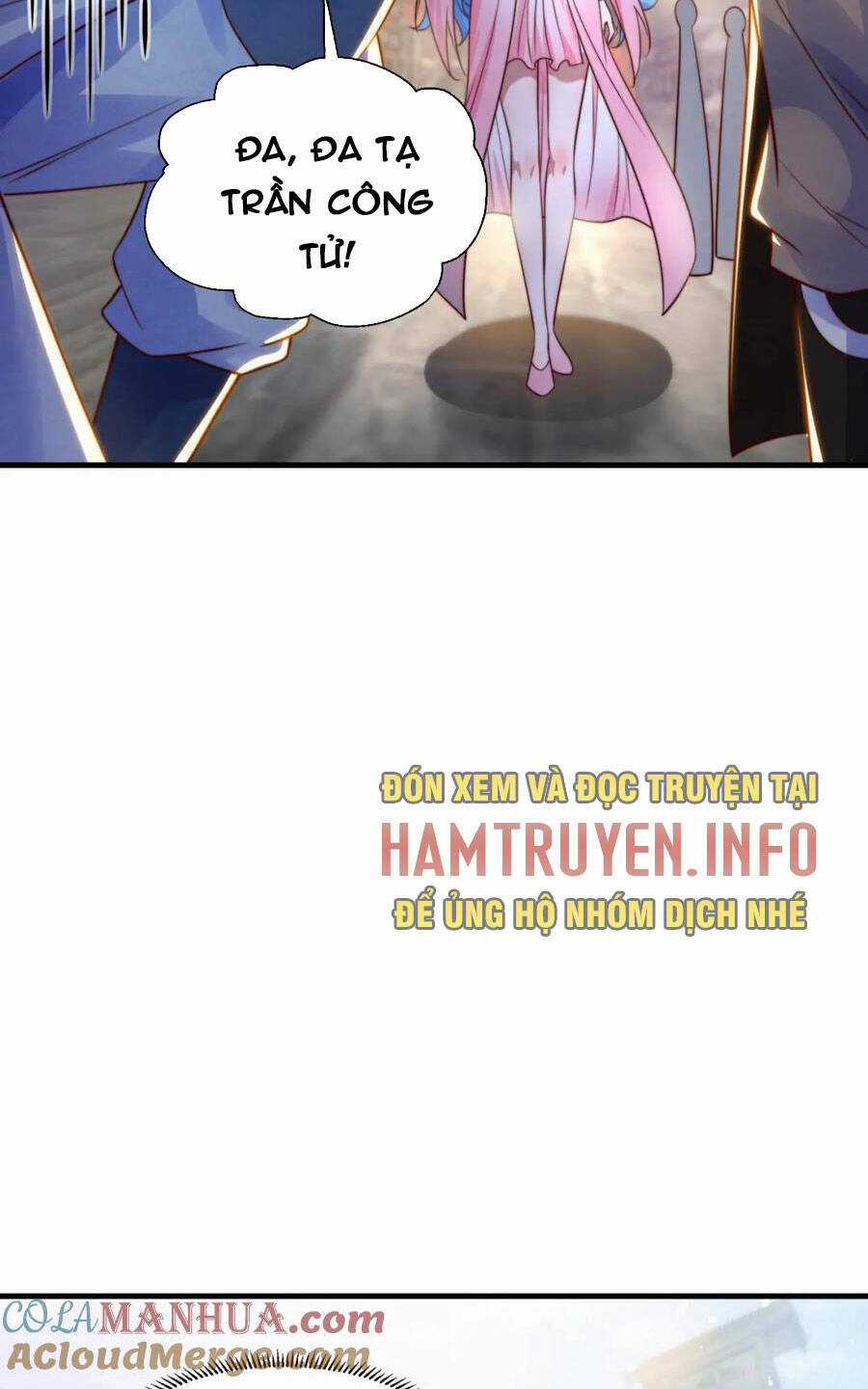 Cường Giả Tuyệt Thế Chỉ Muốn Làm Ruộng Chapter 78 trang 26