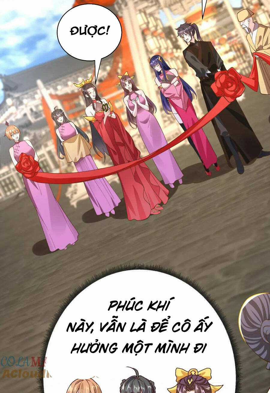 Cường Giả Tuyệt Thế Chỉ Muốn Làm Ruộng Chapter 78 trang 45