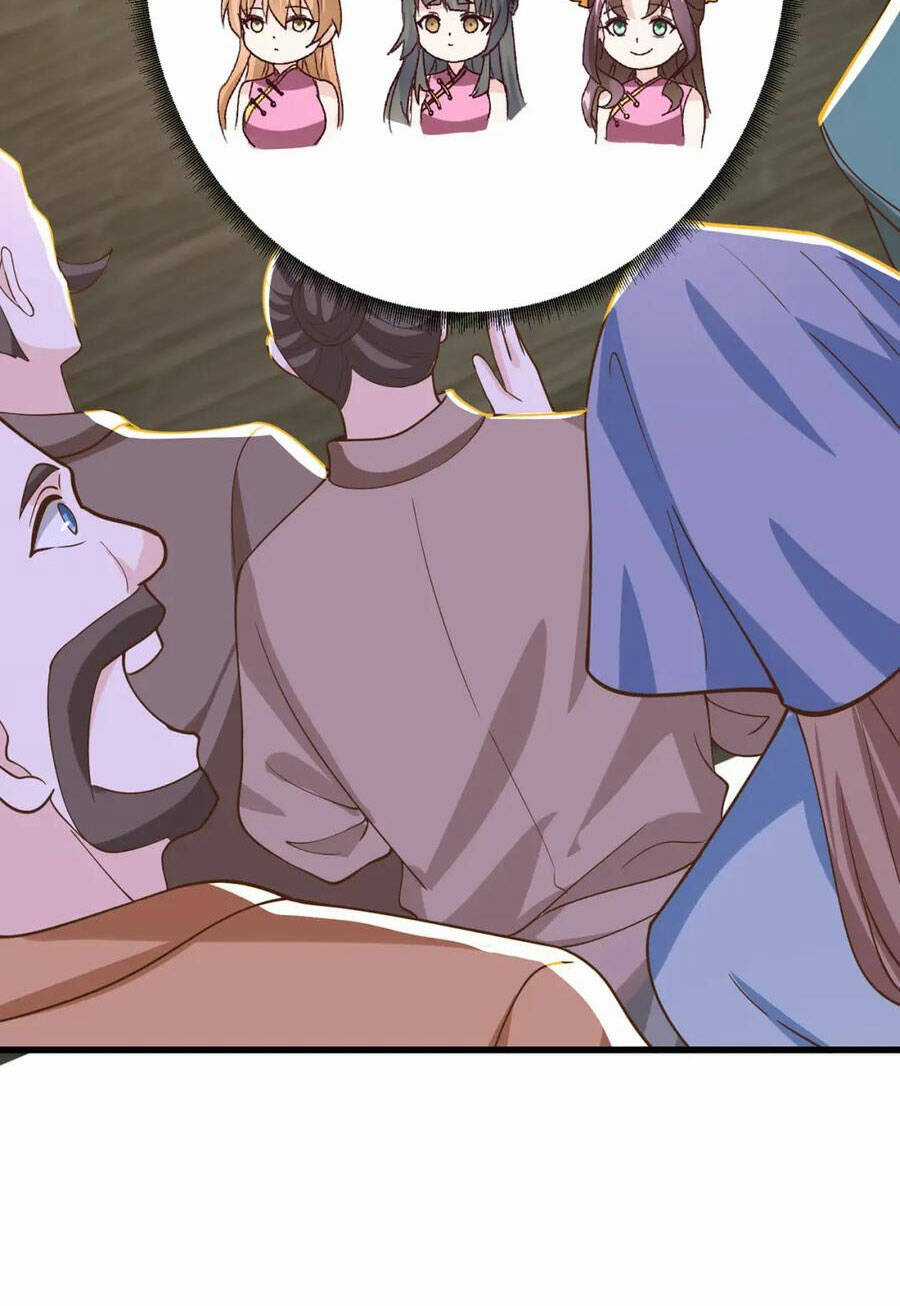 Cường Giả Tuyệt Thế Chỉ Muốn Làm Ruộng Chapter 78 trang 46