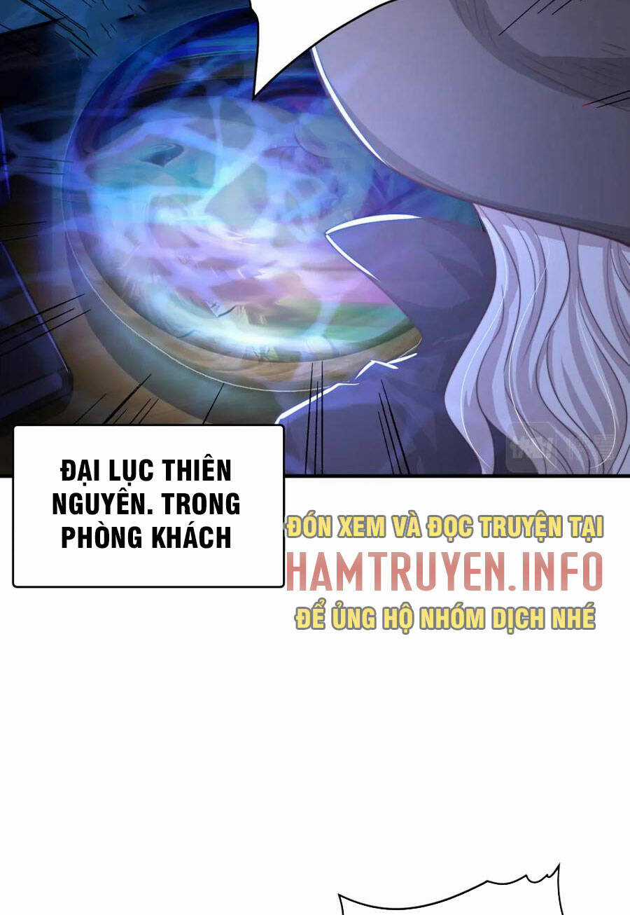 Cường Giả Tuyệt Thế Chỉ Muốn Làm Ruộng Chapter 78 trang 52