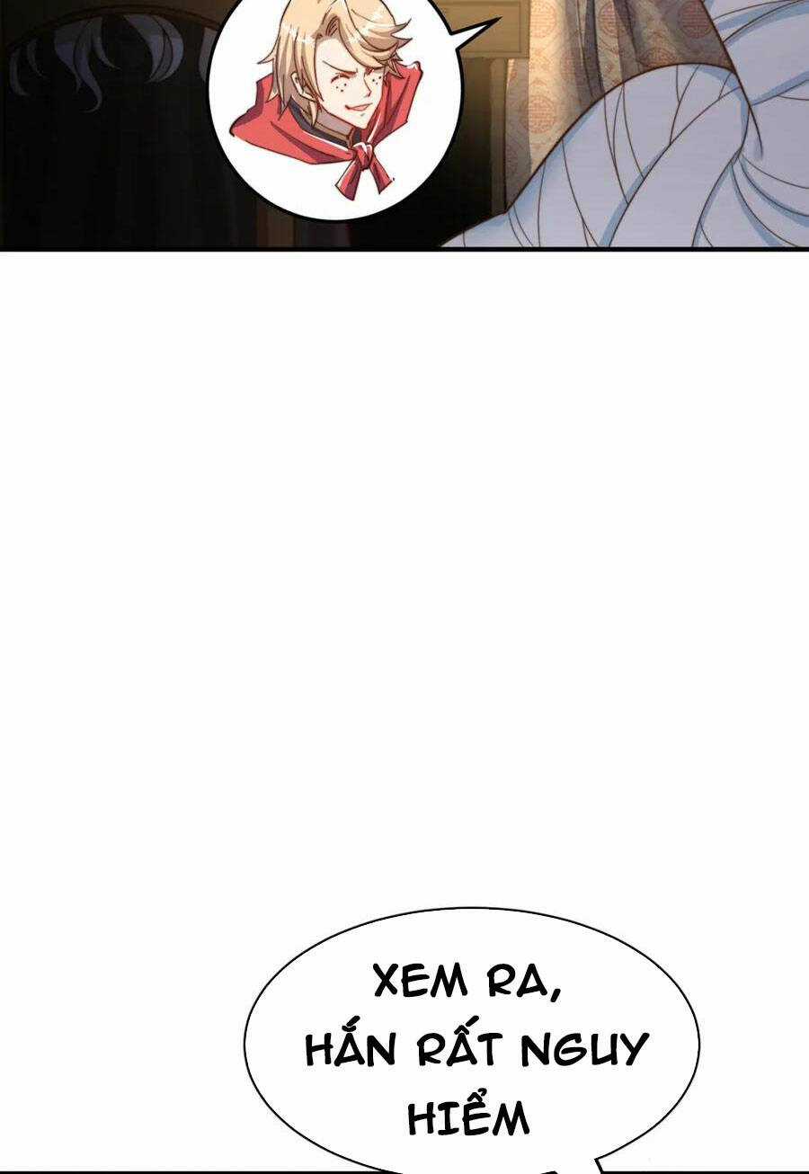 Cường Giả Tuyệt Thế Chỉ Muốn Làm Ruộng Chapter 78 trang 56