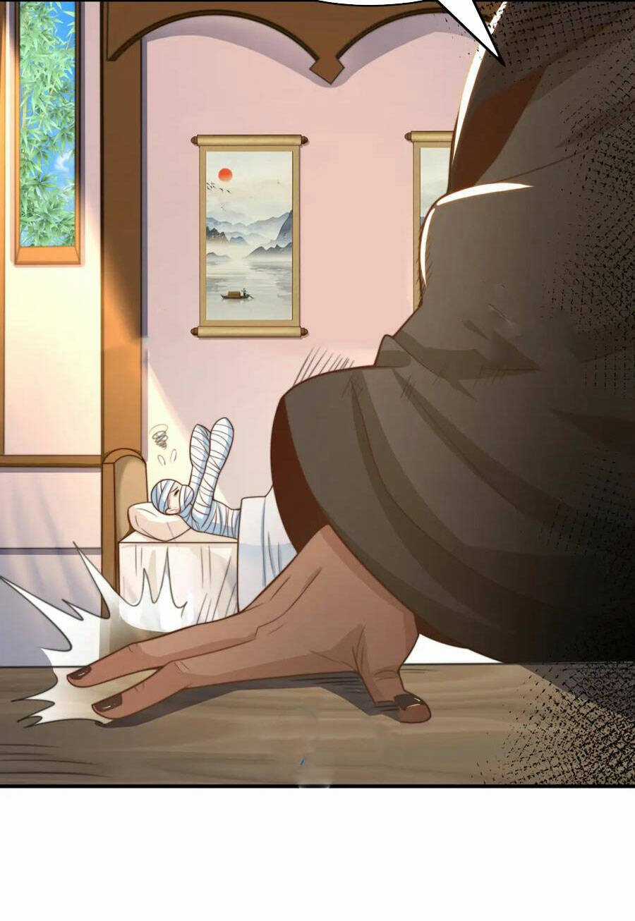 Cường Giả Tuyệt Thế Chỉ Muốn Làm Ruộng Chapter 78 trang 57