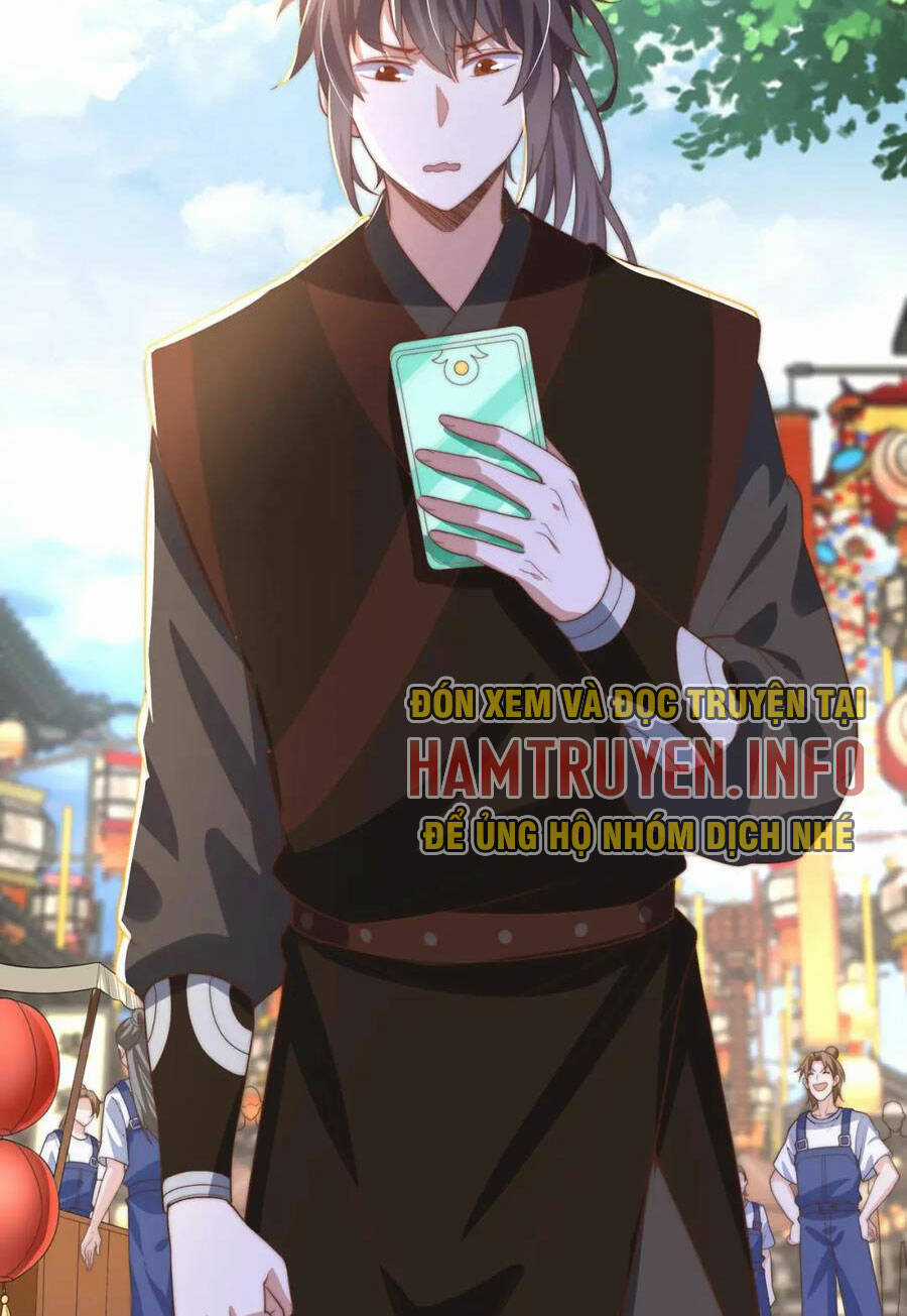 Cường Giả Tuyệt Thế Chỉ Muốn Làm Ruộng Chapter 78 trang 6